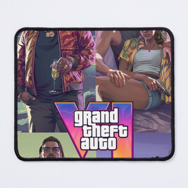 Item preview, Gta 6 designed and sold by Gravity apex.