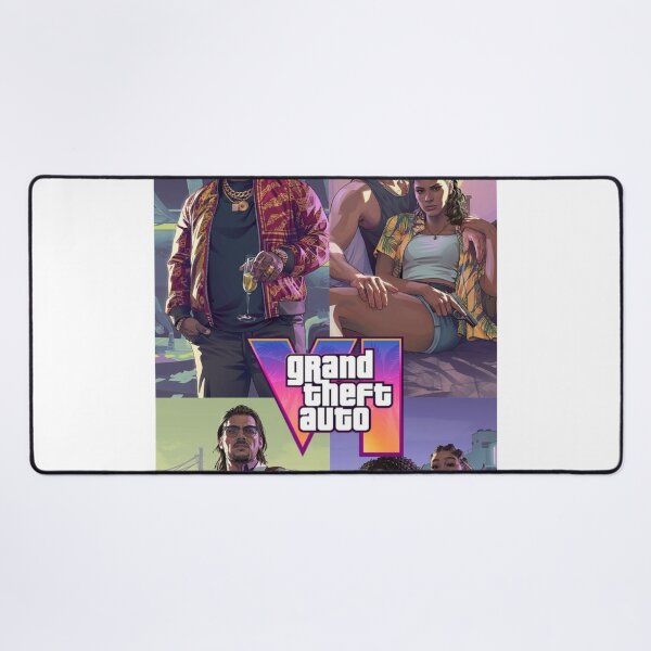 Item preview, Gta 6 designed and sold by Gravity apex.