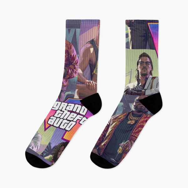 Item preview, GTA 6 designed and sold by Gravity apex.