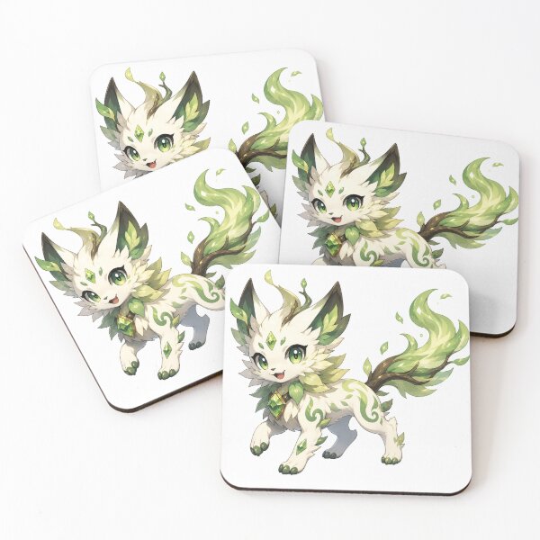 Item preview, Terralix the Earth Guardian designed and sold by LumatoneStudio.