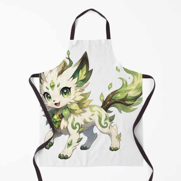 Item preview, Terralix the Earth Guardian designed and sold by LumatoneStudio.