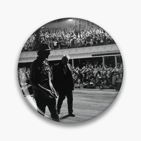 Artikelvorschau, Poster Drei Herren - Todd Snider - John Prine - Cowboy Jim Black White entworfen und verkauft von gamalielRocky.