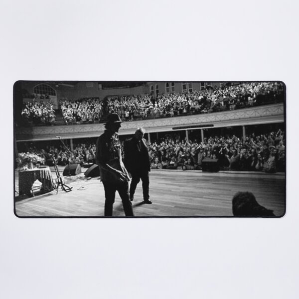 Item preview, Poster Three Gentlemen - Todd Snider - John Prine - Cowboy Jim Black White designed and sold by gamalielRocky.