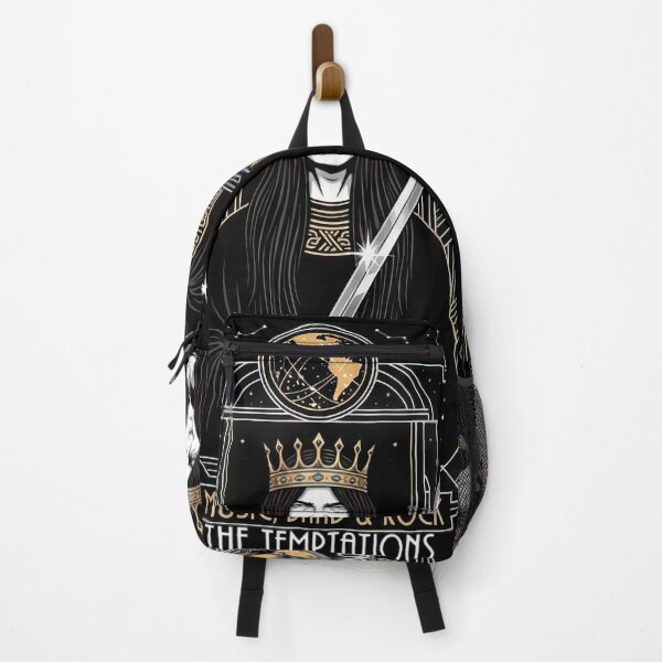 Item preview, The Temptations Music Band & Rock #2678 designed and sold by pple-frame.