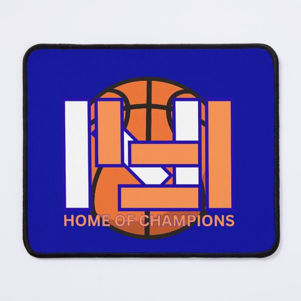 Item preview, NY: HOME OF THE CHAMPIONS designed and sold by BenTeeTrez.