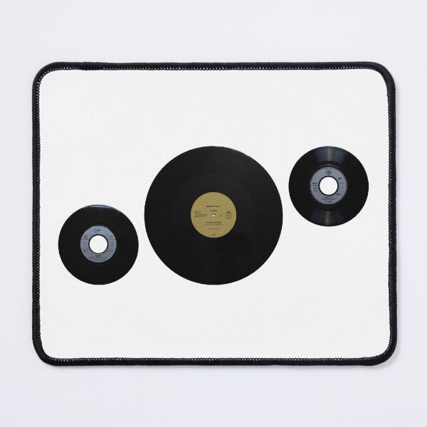 Item preview, Single Record mix designed and sold by deep-sea-birds.