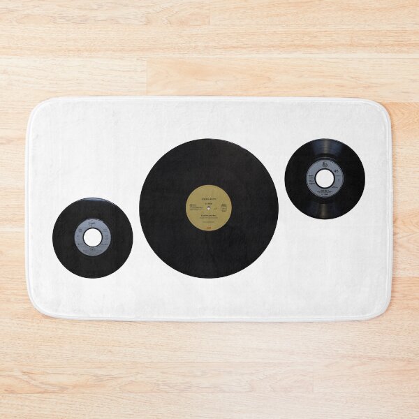 Item preview, Single Record mix designed and sold by deep-sea-birds.