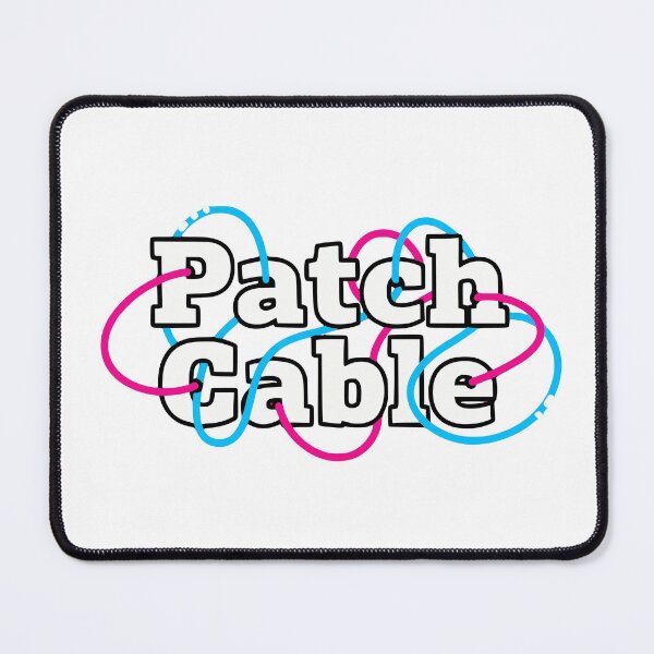 Item preview, Patch Cable designed and sold by Creative jiffy.