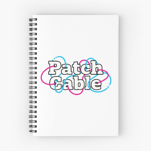 Item preview, Patch Cable designed and sold by Creative jiffy.