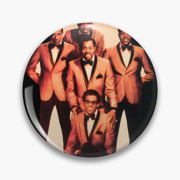 Item preview, The Temptations – Golden Soul Legacy #7596 designed and sold by pple-frame.