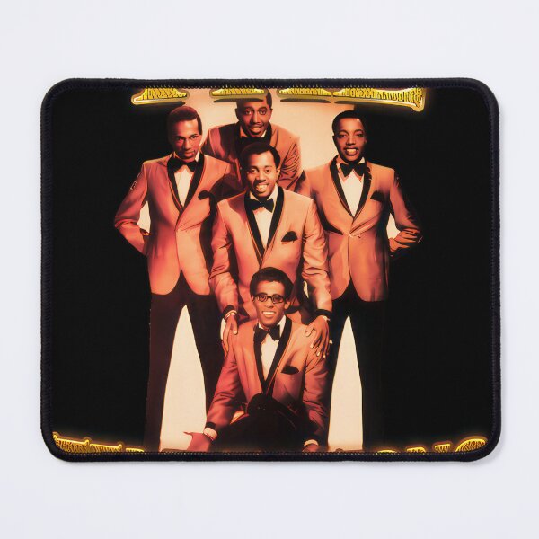 Item preview, The Temptations – Golden Soul Legacy #7596 designed and sold by pple-frame.