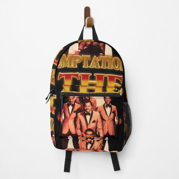 Item preview, The Temptations – Golden Soul Legacy #7596 designed and sold by pple-frame.