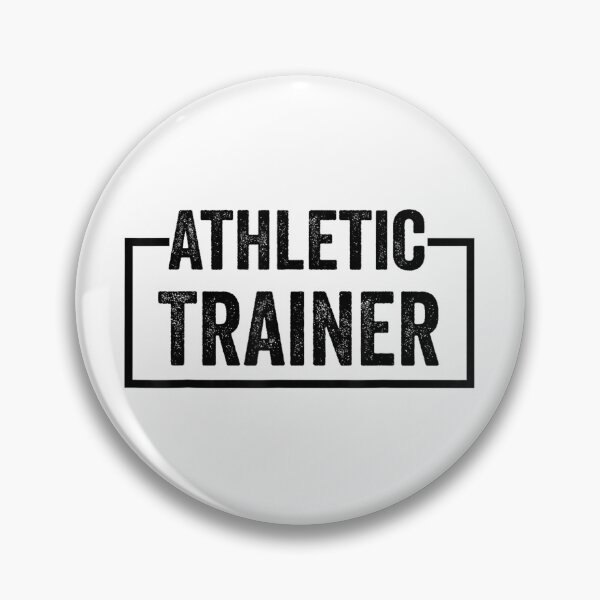 Item preview, Athletic Trainer designed and sold by goombi-creative.