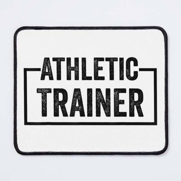 Item preview, Athletic Trainer designed and sold by goombi-creative.