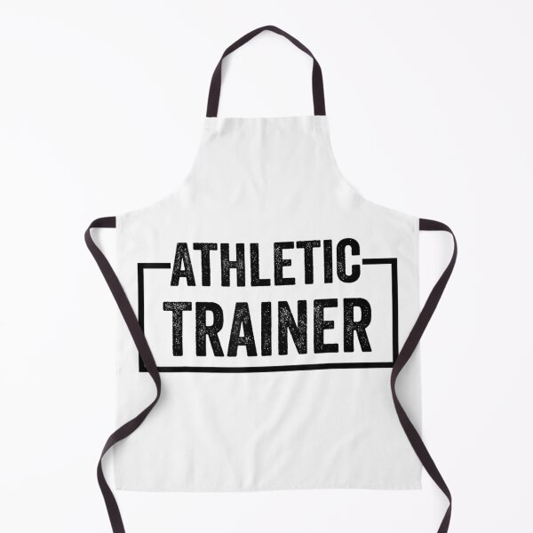 Item preview, Athletic Trainer designed and sold by goombi-creative.