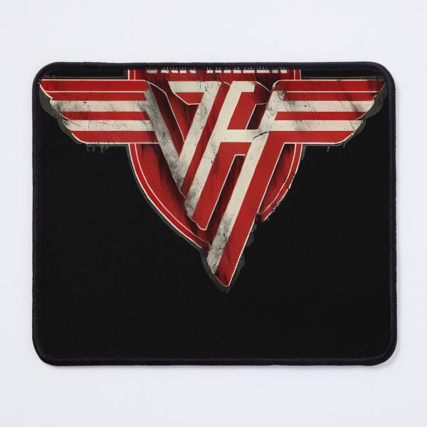Item preview, Van Halen #6254 designed and sold by lukas-lei-art.