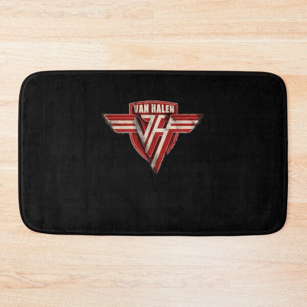 Item preview, Van Halen #6254 designed and sold by lukas-lei-art.