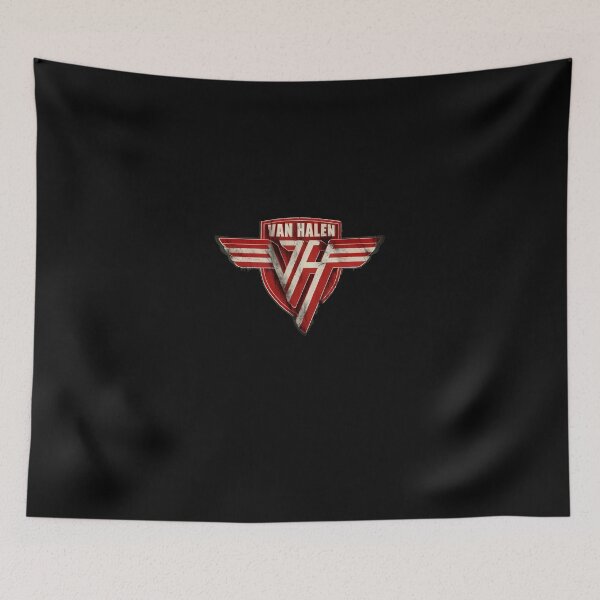 Item preview, Van Halen #6254 designed and sold by lukas-lei-art.