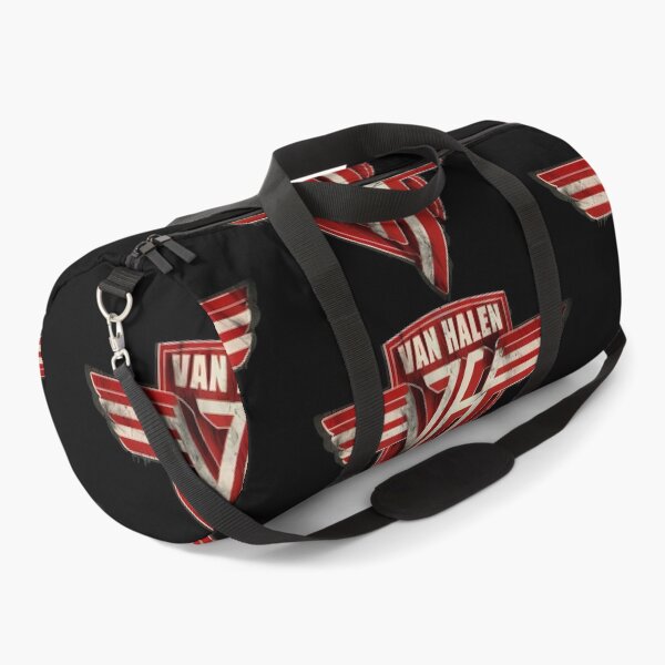 Item preview, Van Halen #6254 designed and sold by lukas-lei-art.