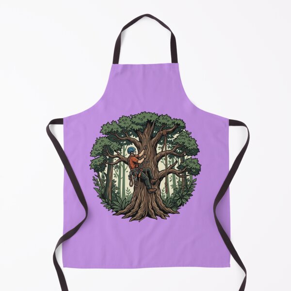 Item preview, Tree Climbing Is My Therapy designed and sold by PixelStyle Studio.
