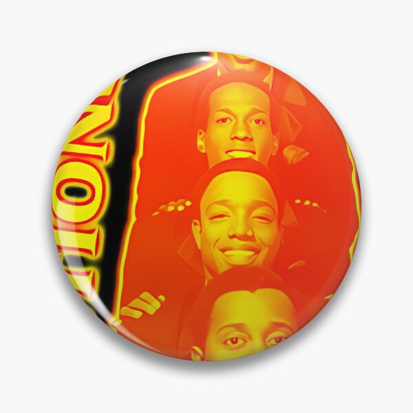 Item preview, The Temptations – Retro Soul Glow #2258 designed and sold by pple-frame.