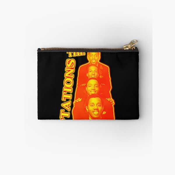 Item preview, The Temptations – Retro Soul Glow #2258 designed and sold by pple-frame.