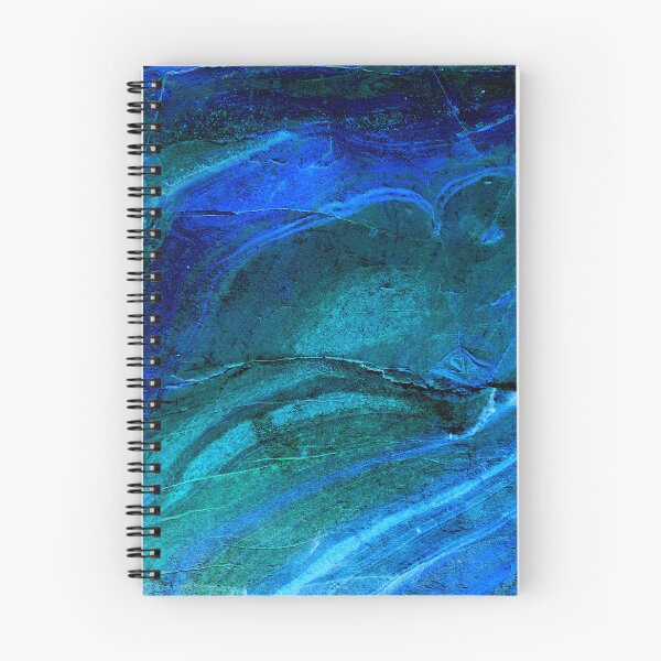 Item preview, Ocean Carved Stone designed and sold by Yolanda Caporn Art.
