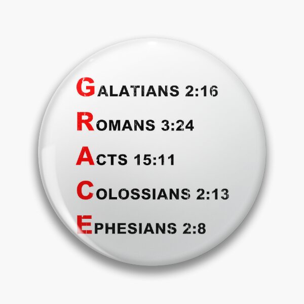 Item preview, Grace Acrostic designed and sold by Home-Crea-Abode.
