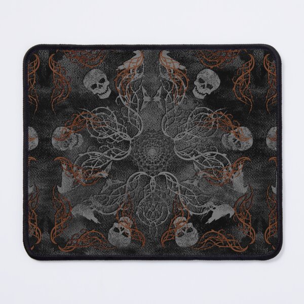 Item preview, Dark Opulent Halloween  designed and sold by Visual Arts Dominika Cybuch.