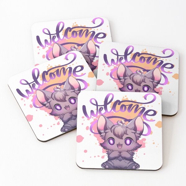 Item preview, The winion welcom designed and sold by Utafoxyart.