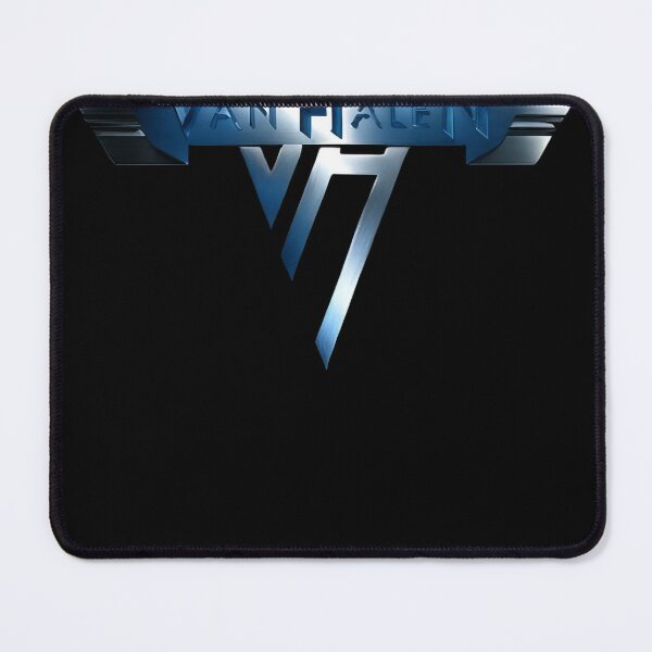 Item preview, Van Halen #1674 designed and sold by lukas-lei-art.