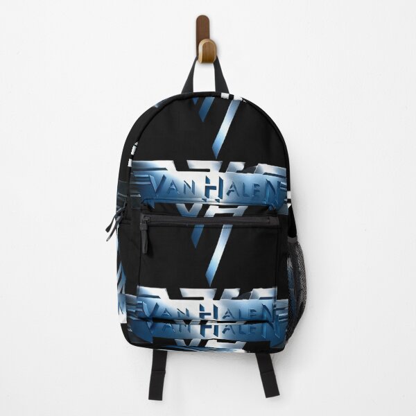 Item preview, Van Halen #1674 designed and sold by lukas-lei-art.