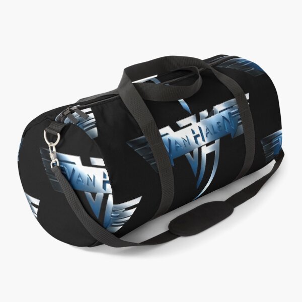 Item preview, Van Halen #1674 designed and sold by lukas-lei-art.