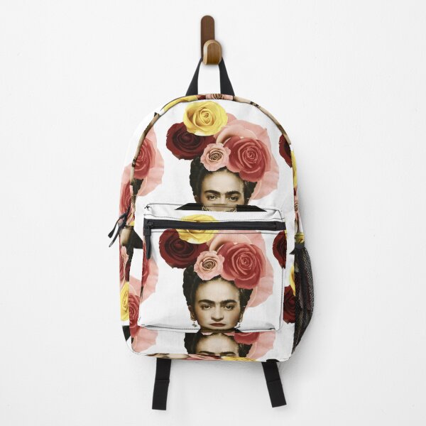 Item preview, Frida Kahlo Roses designed and sold by FridaArtGallery.