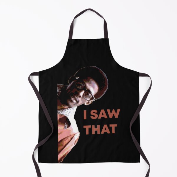 Item preview, I Saw That #8221 designed and sold by pple-frame.