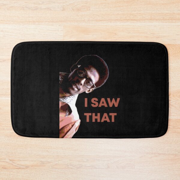 Item preview, I Saw That #8221 designed and sold by pple-frame.