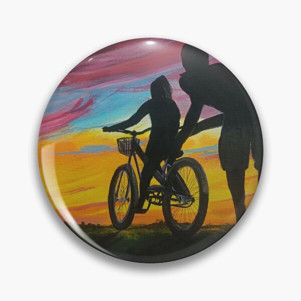 Item preview, First ride together  designed and sold by Mohita Garg.