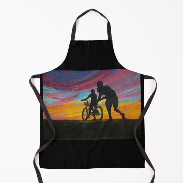 Item preview, First ride together  designed and sold by Mohita Garg.