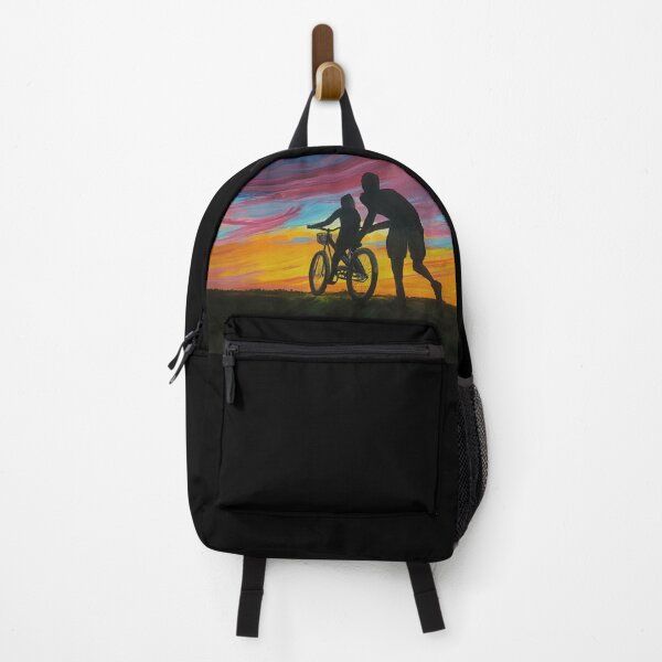 Item preview, First ride together designed and sold by Mohita Garg.