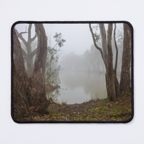 Item preview, Foggy at Creek.. designed and sold by mitpjenkeating.