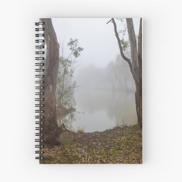 Item preview, Foggy at Creek.. designed and sold by mitpjenkeating.