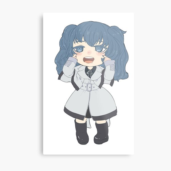 Saiko yonashi Poster by harukakawaii13