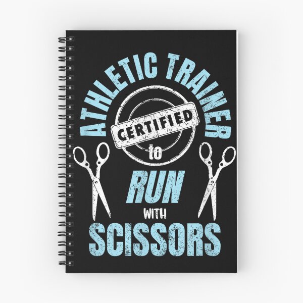 Item preview, Athletic Trainer Certified designed and sold by goombi-creative.