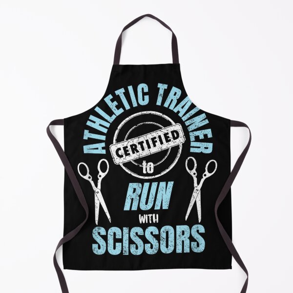 Item preview, Athletic Trainer Certified designed and sold by goombi-creative.