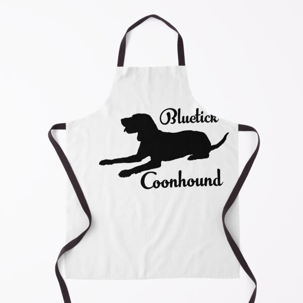 Item preview, Bluetick Coonhound Dog designed and sold by SUMA3000.