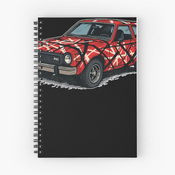 Item preview, AMC Gremlin VH-ized! #3342 designed and sold by lukas-lei-art.