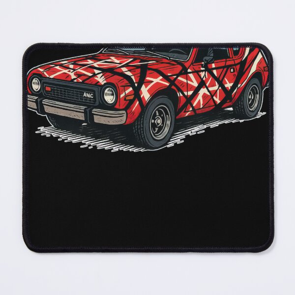 Item preview, AMC Gremlin VH-ized! #3342 designed and sold by lukas-lei-art.