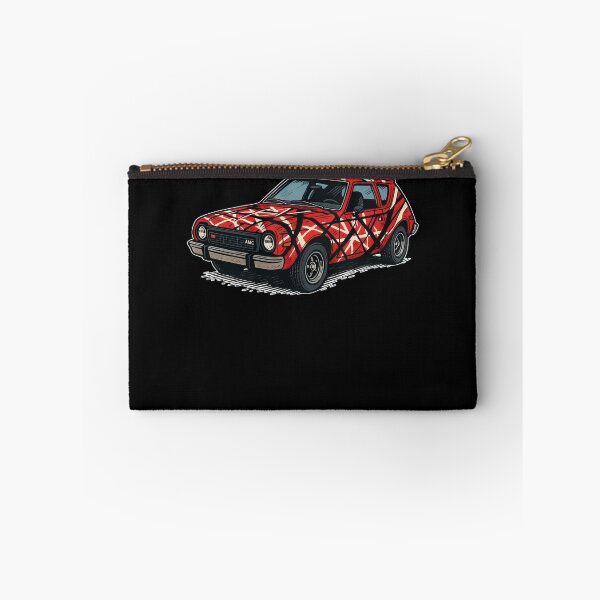 Item preview, AMC Gremlin VH-ized! #3342 designed and sold by lukas-lei-art.