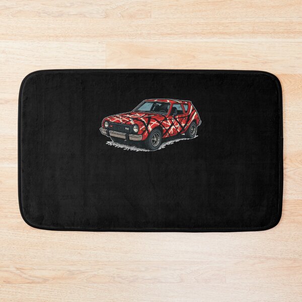 Item preview, AMC Gremlin VH-ized! #3342 designed and sold by lukas-lei-art.