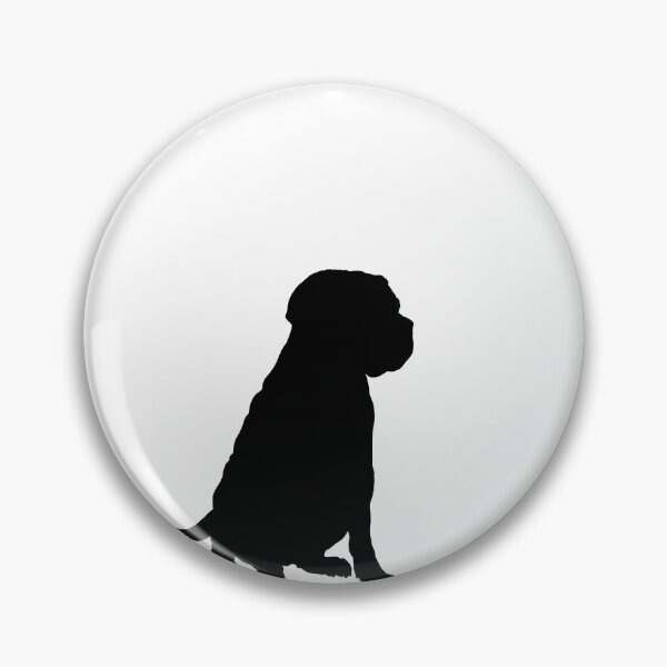 Item preview, Boerboel Dog designed and sold by SUMA3000.